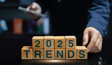 2025 Trends