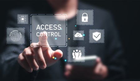 Access-Control