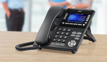 NEC PBX Phone