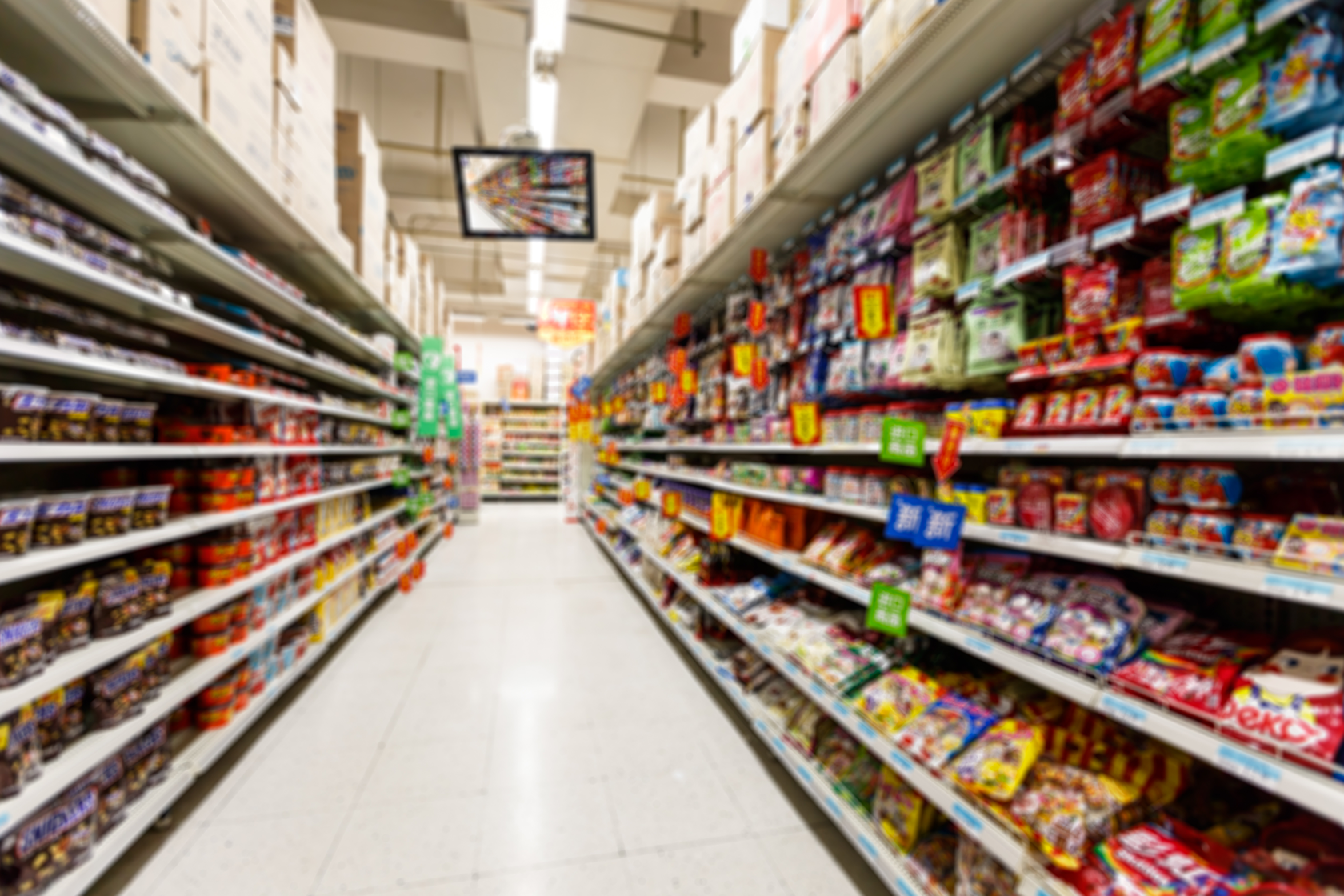 CS Wholesale Grocers Customer Success Story | Continuant