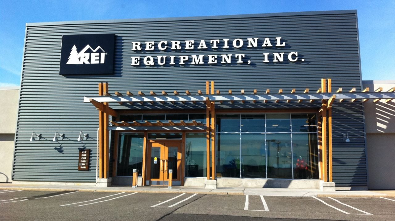 REI Re/Supply Clackamas Store - Happy Valley, OR - Sporting Goods